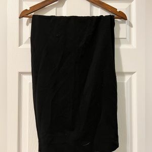 Dynamite pencil skirt - XS